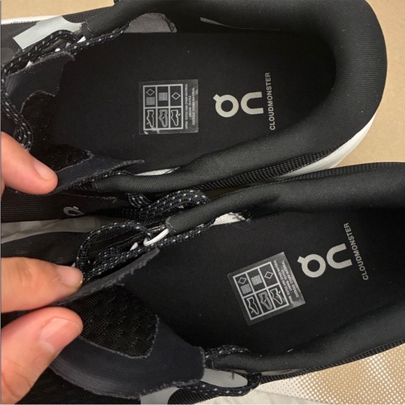 On Running women Sneakers - Picture 5 of 6